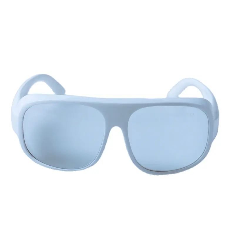 Großhandel Schutz Laser Brille Schutzbrille Schützen Sie die Wellenlänge 2700 - 3000nm Schutzbrille Augenschutz