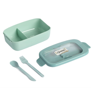 Lò vi sóng tiện lợi-Hộp Ăn Trưa giảm béo có thể sử dụng cho nhân viên văn phòng sinh viên nữ-để giảm cân - Product Image 4