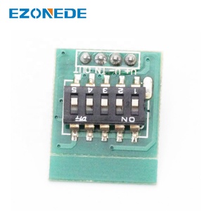 Zifferblatt Schalter Modul Timer Schalter Controller Board 10S bis 24H Einstellbar Verzögerung Relais Modul Für Verzögerung Schalter/ timer/Timing Lampe - Product Image 5