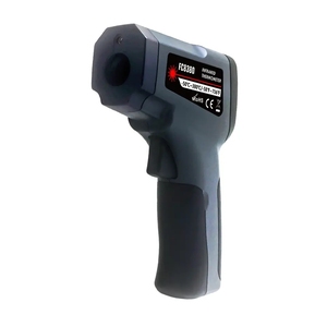 Nhiệt Kế Hồng Ngoại Cầm Tay Cầm Tay Ở Mức Giá Thấp Nhất Nhiệt Kế Hồng Ngoại Kỹ Thuật Số 1300c Cho Ngành Công Nghiệp - Product Image 3