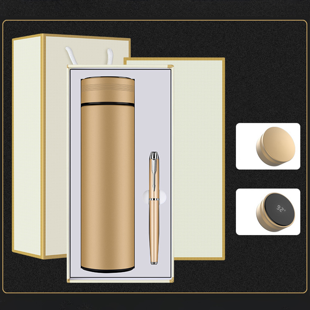 Ensemble Gold-2pcs