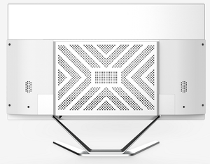 21.5inch 23.8inch AIO PC Intel Core I3 I5 I7 Office All-in-One <strong>Computer</strong> Frameless AIO All in One Desktop <strong>Computer</strong> for School - Product Image 6