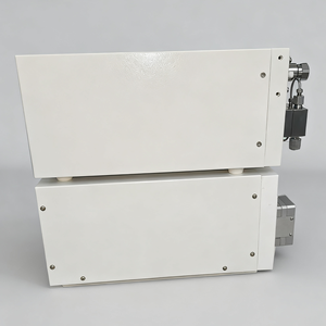 DAC-50 năng động trục nén cột hệ thống DAC hệ thống sắc ký lỏng máy - Product Image 3