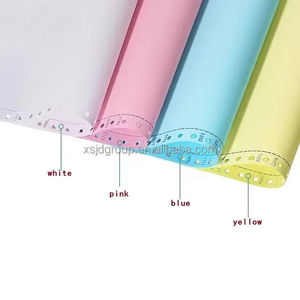 Papel de copia sin carbón NCR de un fabricante de papel de buena reputación - Product Image 2