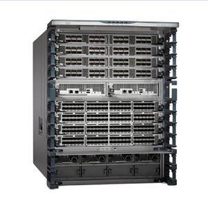 Được Sử Dụng N77-C7710 <span class=keywords><strong>Nexus</strong></span> 7700 Series Chuyển Mạch Khung Gầm 10 Khe - Product Image 1