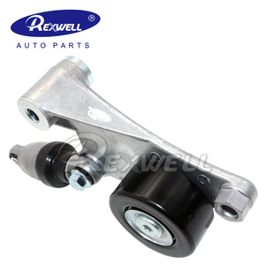 Khác Auto phụ tùng động cơ xe alternator Fan PK V-Belt tensioner ròng rọc 16620-0w11016620-28090 cho <span class=keywords><strong>TOYOTA</strong></span> RAV4 Camry 1az-fe - Product Image 2