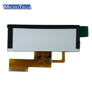 128x64 COG Display Shenzhen Original Made 12 Pin 5,0 ''LCD-Modul mit 0,8 Abstand - Product Image 2