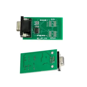 <strong>Newest</strong> CGDI Prog for BMW Basic CGDI MB CGDI Prog MB <strong>Key</strong> <strong>Programmer</strong> Standard Version Add for BMW FEM/EDC Function - Product Image 5