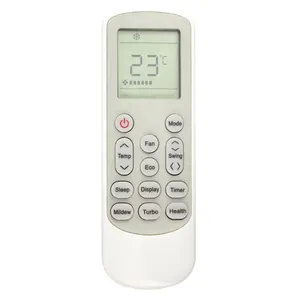 Yeni yedek sıcak satış klima uzaktan kumanda kullanımı için A/C uzaktan - Product Image 1