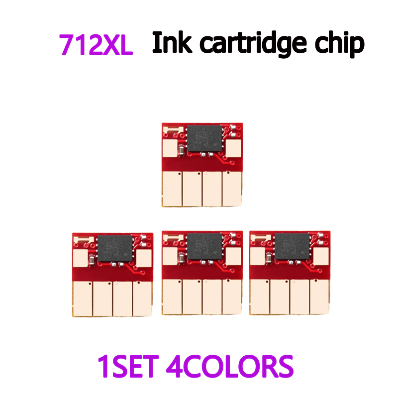 1 SET 4 PCS