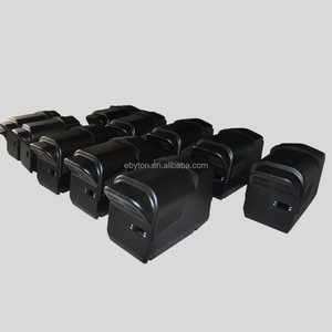 ABS <strong>Prototype</strong> Plastic Mock up Customized According to Clients 3D Drawing - Product Image 6