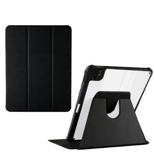 360 Teclado Rotativo Caso para iPad 10.2/10.5/ air 11/ Pro 12.9/13 Polegada 2022 2024 Tablet Caso Personalizado Teclado com Touchpad