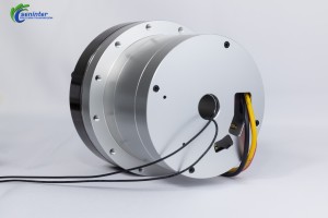 Roboter gelenk antriebs modul 48V Cobot Arm Servomotor Roboter gelenk modul Gleichstrom motoren für Roboterarm