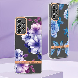 三星S23超外壳后盖外壳S23 + 后盖外壳2023新设计 - Product Image 5