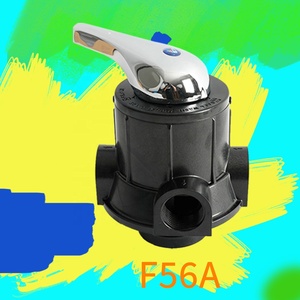 热销润鑫水处理控制阀反渗透系统过滤软水器阀门 - Product Image 2