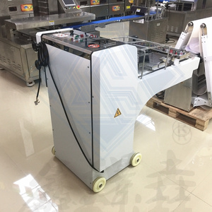 电动烘焙吐司成型机商用电动吐司面包面团成型机 - Product Image 4