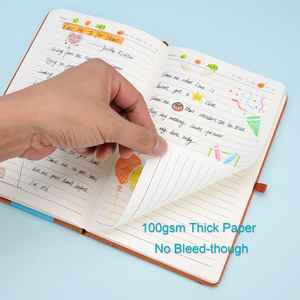 Пользовательские журнальные книги печать тетрадей Настраиваемые - Product Image 5