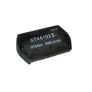 STK4192II HYB STK STK4192 <strong>IC</strong> Original STK4152II STK4162II Price STK4192II - Product Image 1