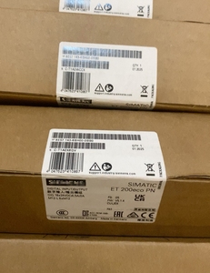 Original New 6ES7143-6BH00-0BB0 <strong>Industrial</strong> Automation SIMATIC ET 20 Digital <strong>Input</strong>/<strong>Output</strong> <strong>Module</strong> - Product Image 3