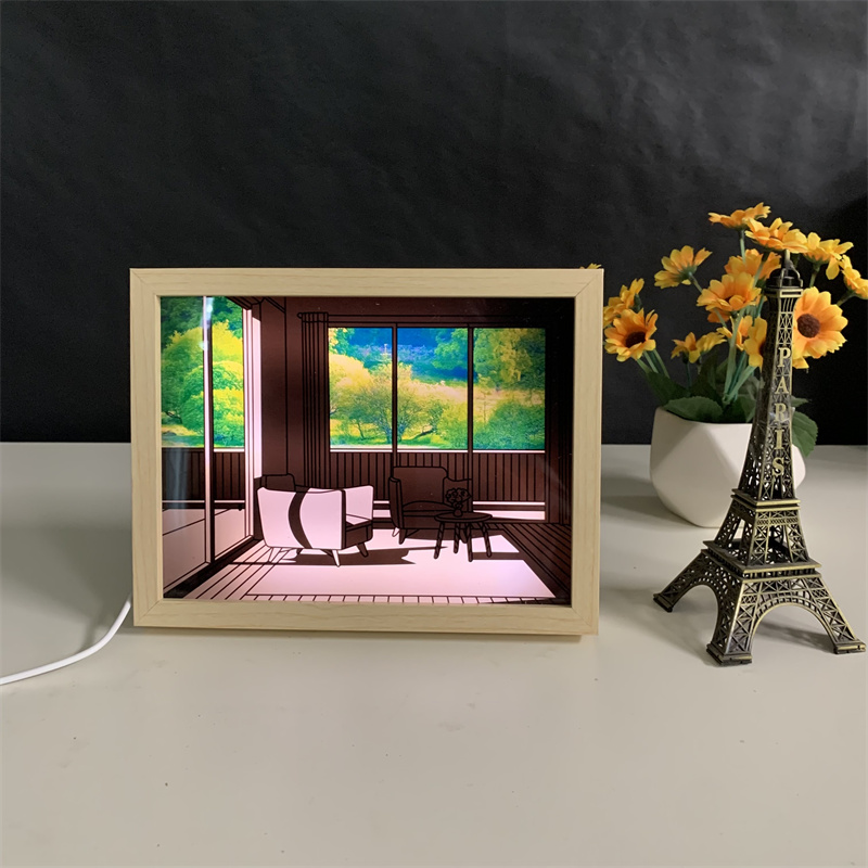 Small Frame size