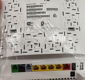 8961 TPLink Technicolor tg797n V3 Modem ADSL2 + Router ADSL 300Mbps ngôn ngữ tiếng anh - Product Image 4