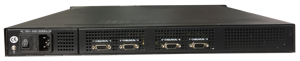 Alta qualità CATV IPTV Headend 16 canali CVBS Mpeg2 IP Encoder AV ASI IP Video Encoder COL5181X - Product Image 6