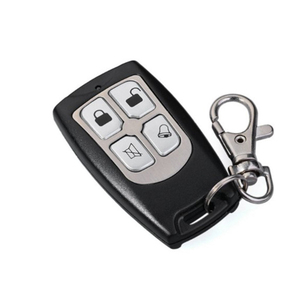 Telecomando Wireless universale codice copia faccia a faccia per chiavi elettroniche auto porta rotolamento codice di apprendimento in metallo