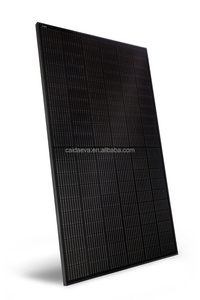 0,50mm schwarze Solar-EVA-Folien folie passen die Breite für die Kapselung von BIPV-Solarmodulen an