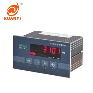 LED <strong>Digital</strong> Weighing Indicator <strong>Weight</strong> Controller for Batching Scales - Product Image 1