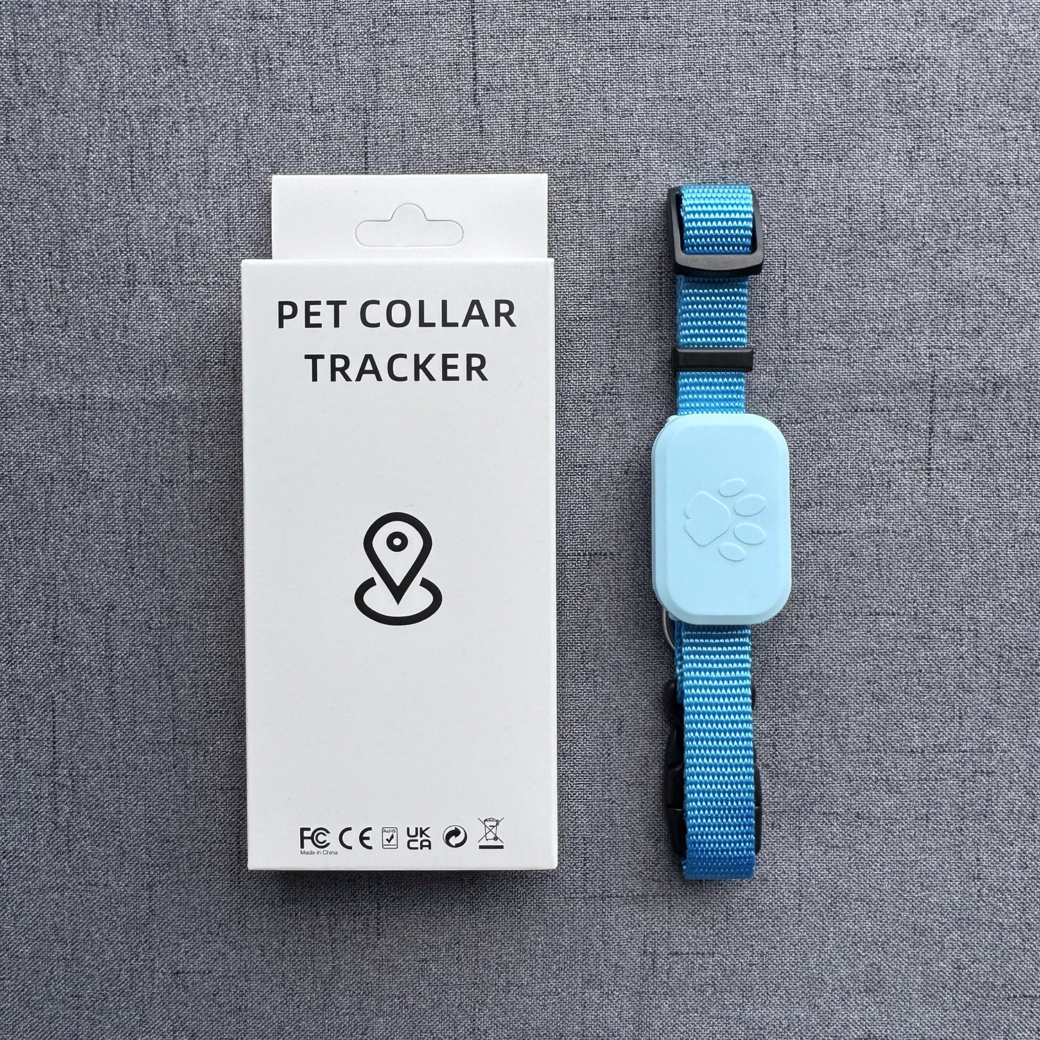 F5 blue-ios only