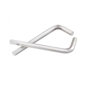 ประแจ L แตะ HEX ALLEN KEY 3mm 4mm 5mm - Product Image 3