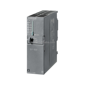 西门子6ES7321-1BL00-0AA0 SIMATIC S7-300数字输入SM 321隔离32 DI PLC编程S7 300和专用控制器 - Product Image 3