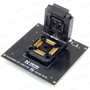 IC <strong>programmer</strong> DX3028 Adapter For <strong>XELTEK</strong> SuperPro 6100N <strong>Programmer</strong> Socket - Product Image 6