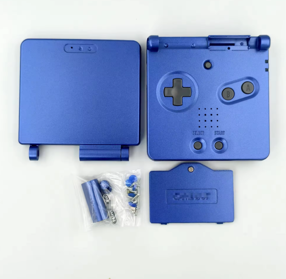 Azul