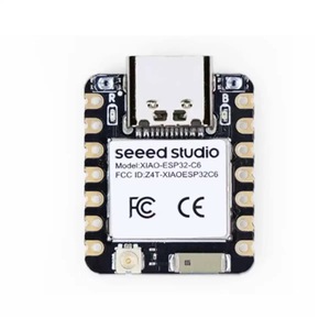 บอร์ดพัฒนา RP2350 S3 Seeedstudio Xiao รองรับบลูทูธและ WiFi - Product Image 1