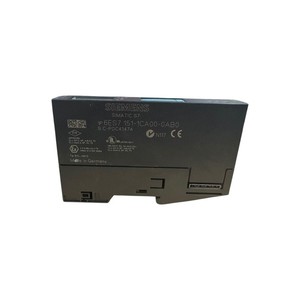 Neues und originales Plc 6 ES7 1511 CA000AB0 Schnitts telle modul IM1511 Basic PLC Programming Controller - Product Image 2