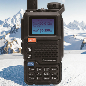 Quansheng uv5rplus uv-5r artı iki yönlü telsiz - Product Image 5