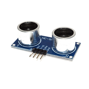 <strong>Ultrasonic</strong> Ranging Module <strong>Ultrasonic</strong> <strong>Sensor</strong> SR04P 3-5.5V Wide Voltage