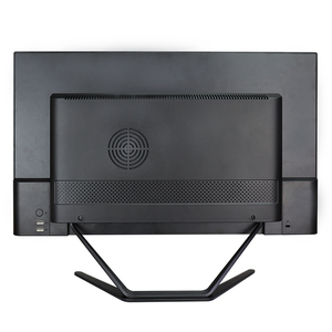 Office School <strong>Computer</strong> 23.8inch Mini PC Thin Desktop PC <strong>Computer</strong> All in One AIO Barenone System - Product Image 4