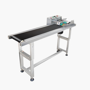 Automatic Grade Electronic Speed Paging Machine for Label Printers UV Inkjet Printer 600dpi New <strong>Code</strong> Support for Inkjet Printers - Product Image 1