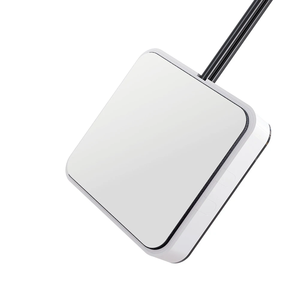 Interruptor de alimentación de PC remoto, interruptor de encendido de botón de host de ordenador para escritorio USB3.0/USB2.0, piezas universales de ordenador de escritorio con 5Gbps