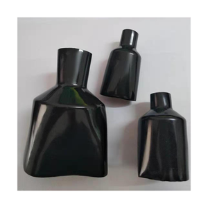 Nhà Máy Trực Tiếp Bán Pvc Thiết Bị Đầu Cuối Bìa Vinyl Dây Khai Thác Kết Nối Bìa - Product Image 1