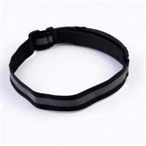 USB có thể sạc lại COB đèn pha ánh sáng kép nguồn đầu ánh sáng thoải mái Headband dài thời gian chạy cho sửa chữa cắm trại câu cá chạy - Product Image 4