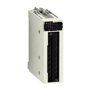 Original nuevo BMXAMI0810 M340 módulo de entrada analógica controlador PLC - Product Image 1