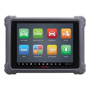 Autel MaxiSys Ultra EV 2024Top Escáner de diagnóstico automático Diagnóstico para vehículos eléctricos con topología, programación y codificación ECU - Product Image 3