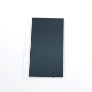 Venta al por mayor de alta calidad indicador digital segmento de la pantalla Lcd pantalla del panel de visualización - Product Image 1