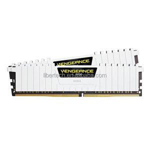 สำหรับ Corsair Vengeance LPX DDR4 RAM 8GB 16GB 3200MHz CL16 Intel XMP 2666MHz DIMM RAMS PC4หน่วยความจำคอมพิวเตอร์เดสก์ท็อป - Product Image 5