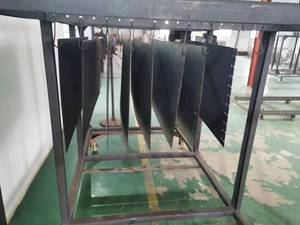厂家定制MMO钛阳极 - Product Image 6