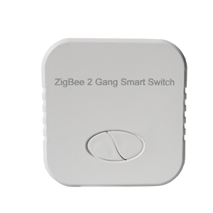 ZigBeeは、さまざまなインテリジェント音声制御オーディオライトワイヤレスリモートコントロールボタンスイッチコントローラーをサポートしています - Product Image 1