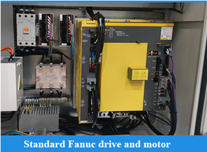 SMTCL <strong>CNC</strong> Metal <strong>Lathe</strong> Milling Combo T5.<strong>2</strong>-500Q FANUC <strong>Controller</strong> 3 <strong>Axis</strong> Slant Bed <strong>CNC</strong> <strong>Lathe</strong> with Y-<strong>axis</strong> - Product Image 6